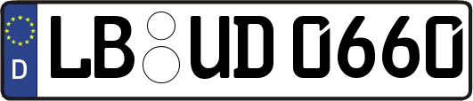 LB-UD0660