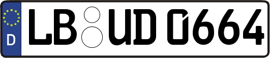 LB-UD0664