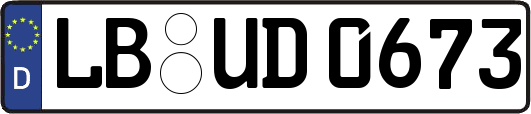 LB-UD0673