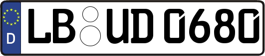 LB-UD0680