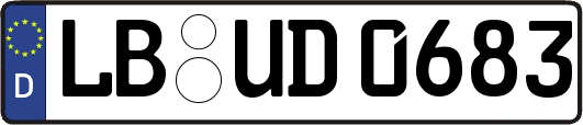 LB-UD0683