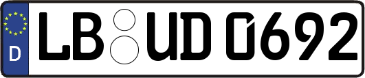 LB-UD0692