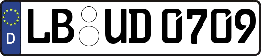 LB-UD0709