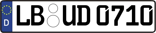 LB-UD0710