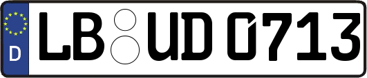 LB-UD0713