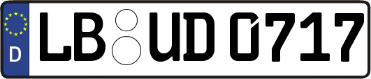 LB-UD0717