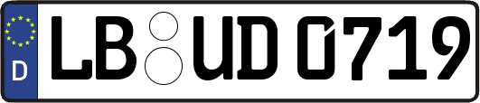 LB-UD0719