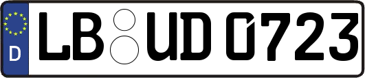 LB-UD0723