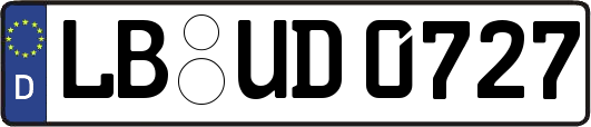 LB-UD0727