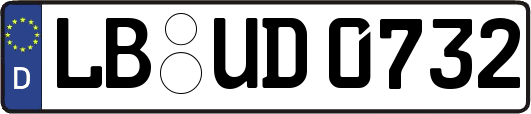 LB-UD0732