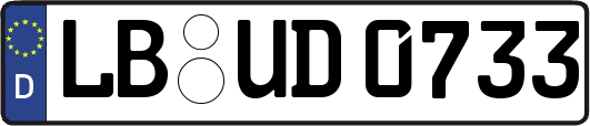 LB-UD0733