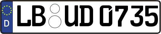 LB-UD0735