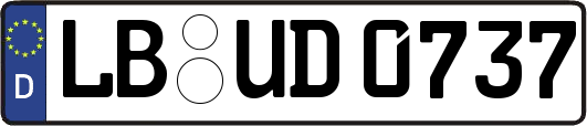 LB-UD0737