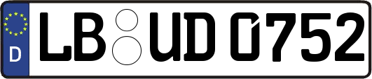 LB-UD0752