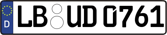 LB-UD0761