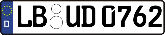 LB-UD0762