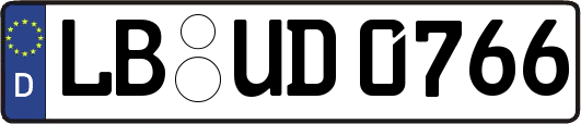 LB-UD0766