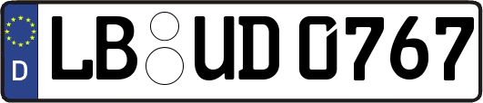 LB-UD0767