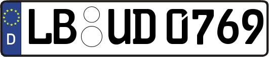 LB-UD0769