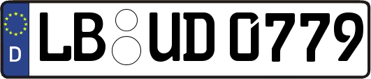 LB-UD0779