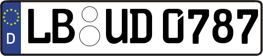 LB-UD0787