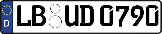 LB-UD0790