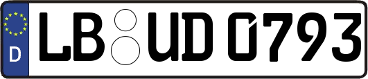 LB-UD0793