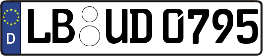 LB-UD0795