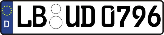 LB-UD0796