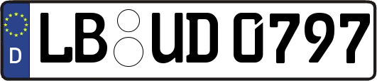 LB-UD0797