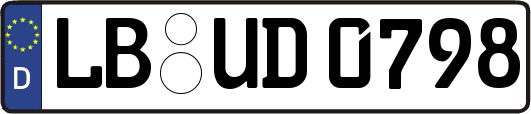 LB-UD0798