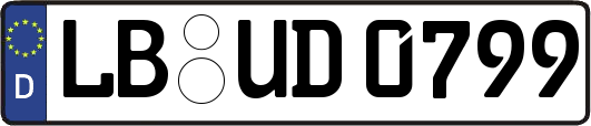 LB-UD0799