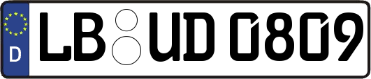 LB-UD0809