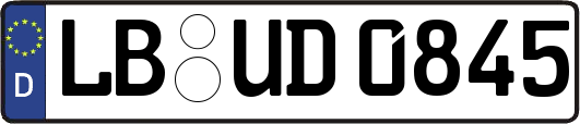 LB-UD0845