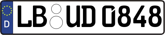 LB-UD0848
