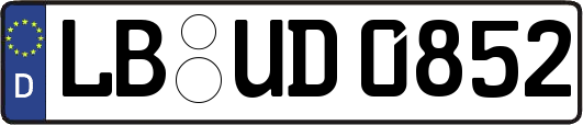 LB-UD0852
