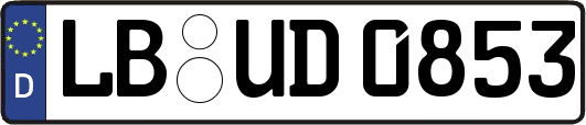 LB-UD0853