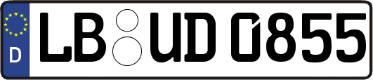 LB-UD0855