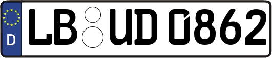 LB-UD0862