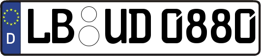 LB-UD0880