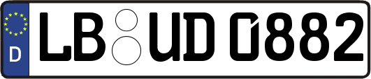 LB-UD0882