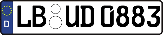 LB-UD0883