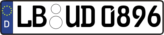 LB-UD0896