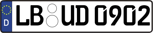 LB-UD0902