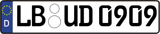LB-UD0909
