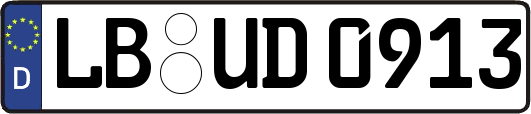 LB-UD0913