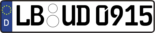 LB-UD0915