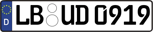 LB-UD0919