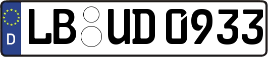 LB-UD0933