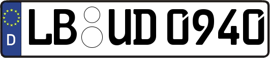 LB-UD0940